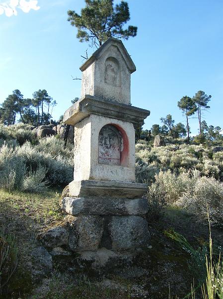 Alminhas no Rio Rabaçal.JPG